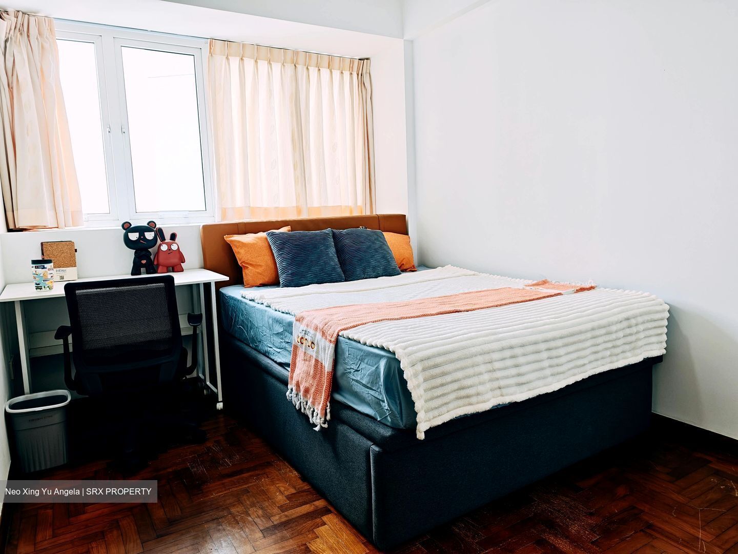 The Warren (D23), Condominium #627531301
